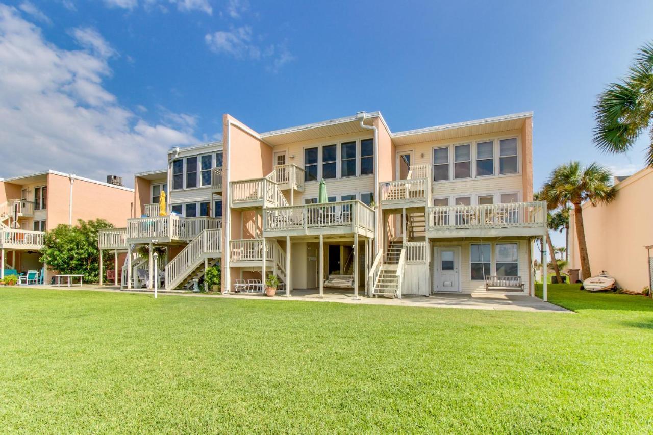 The Treehouse On The Bay Villa Pensacola Beach Kamer foto